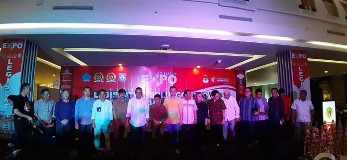 Legislatif Expo 2019