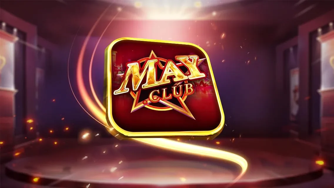 MAYCLUB – Khám phá cổng game bài kinh điển top 1 châu Á