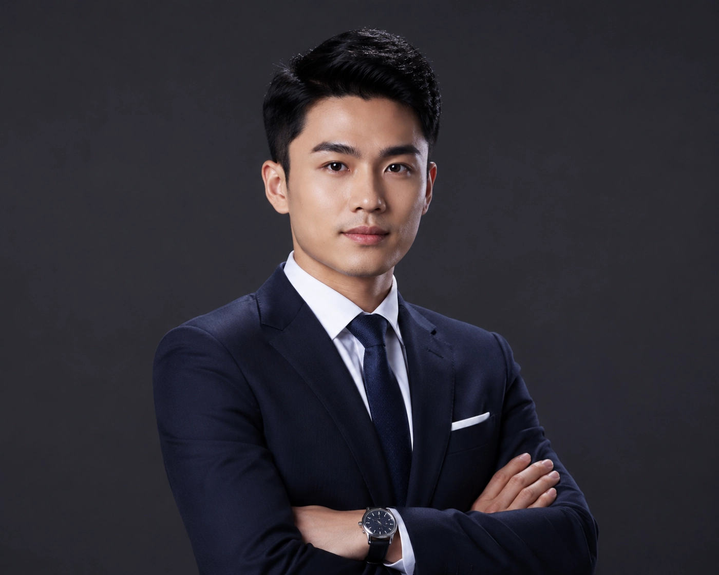 Tuấn Khải