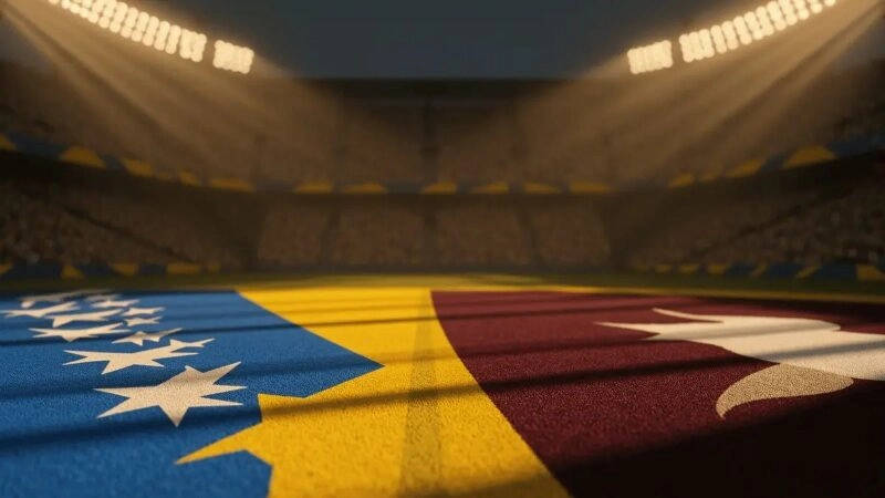 Bối cảnh trận đấu Bosnia và Herzegovina Vs Qatar tại bảng B