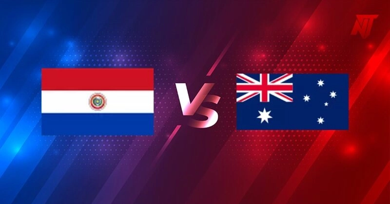 Bối cảnh trận đấu Paraguay vs Úc và ý nghĩa tại bảng F