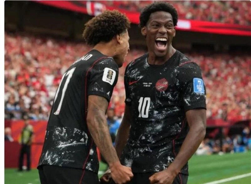 Dự đoán chiến thuật cho trận Thụy Sĩ Vs Canada
