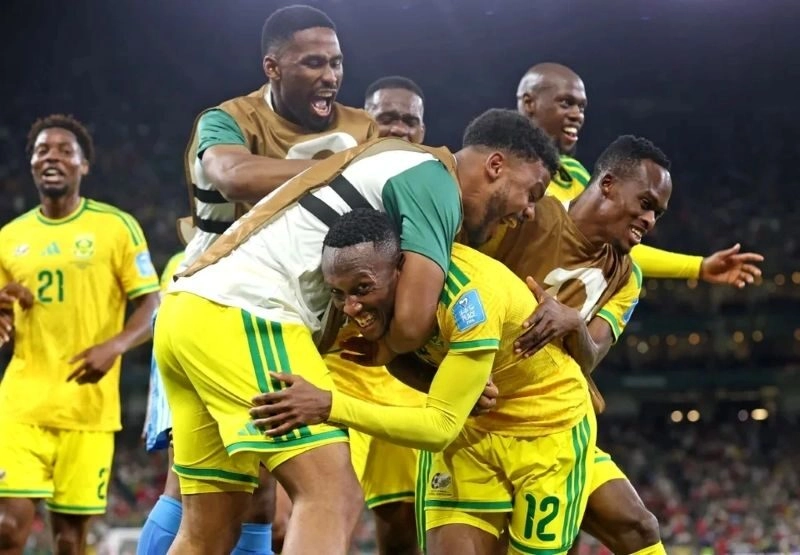 Dự đoán diễn biến và tỷ số trận đấu Nam Phi vs Canada