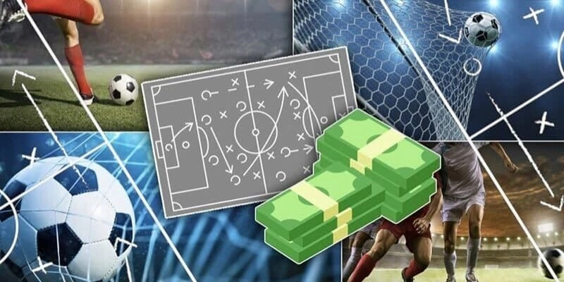 Nhận định, phân tích chi tiết các tỷ lệ kèo nhà cái