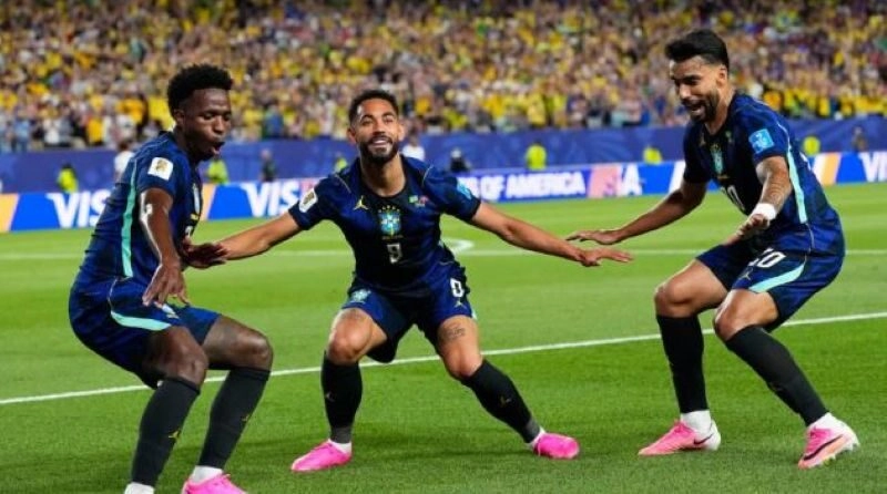 Phân tích lực lượng và đội hình dự kiến Scotland Vs Brazil