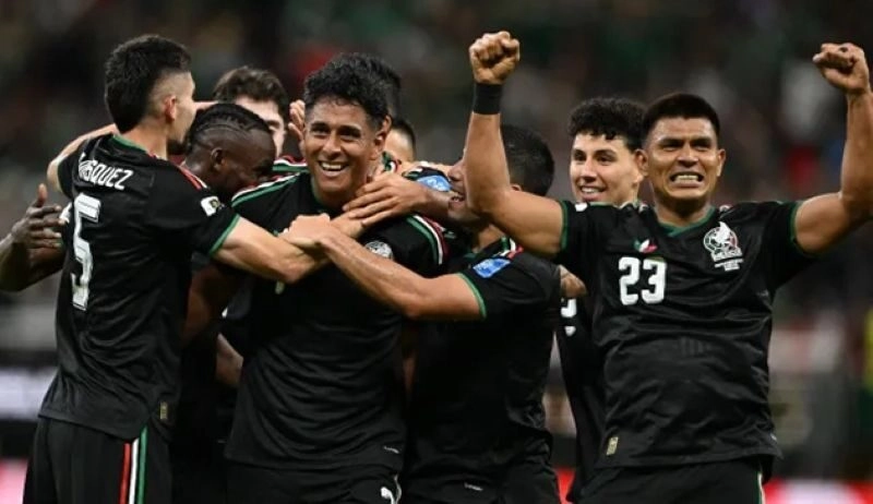 Phân tích phong độ gần đây của đội tuyển Mexico