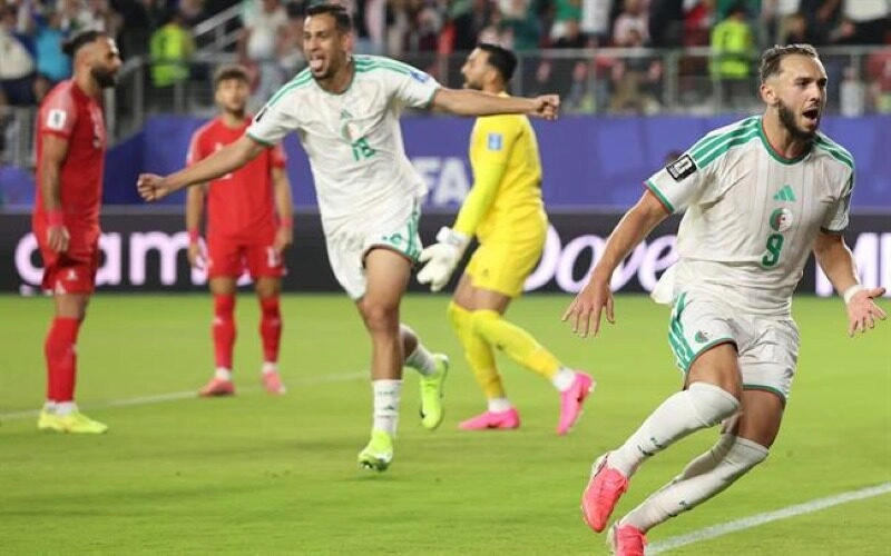 Điểm rơi phong độ gần đây của Jordan vs Argentina