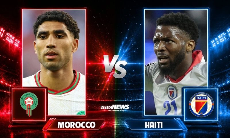 Phân tích phong độ gần đây của đội tuyển Maroc