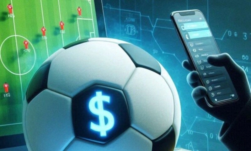 Quy luật hiệp một biến động cho các bet thủ (Kèo HT)