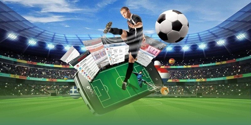 Giải mã các thông số tỷ lệ kèo nhà cái