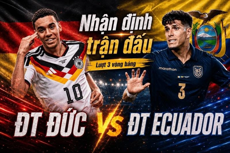 Tình thế thực tế tại bảng E trước giờ bóng lăn
