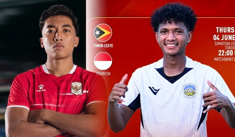 Dự đoán chiến thuật và diễn biến trận Đông Timor vs Indonesia