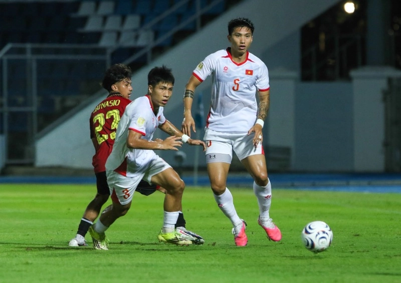 Dự đoán diễn biến trận đấu kịch tính Việt Nam vs Singapore