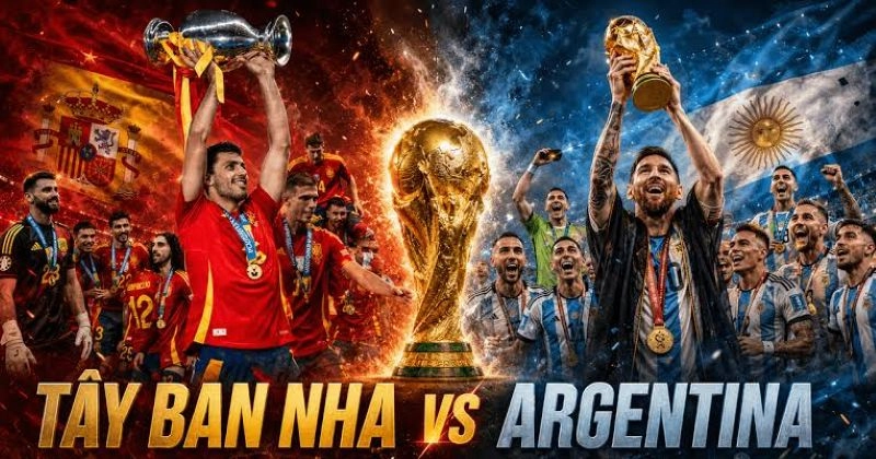 Tương quan lực lượng và vũ khí chiến thuật của Argentina