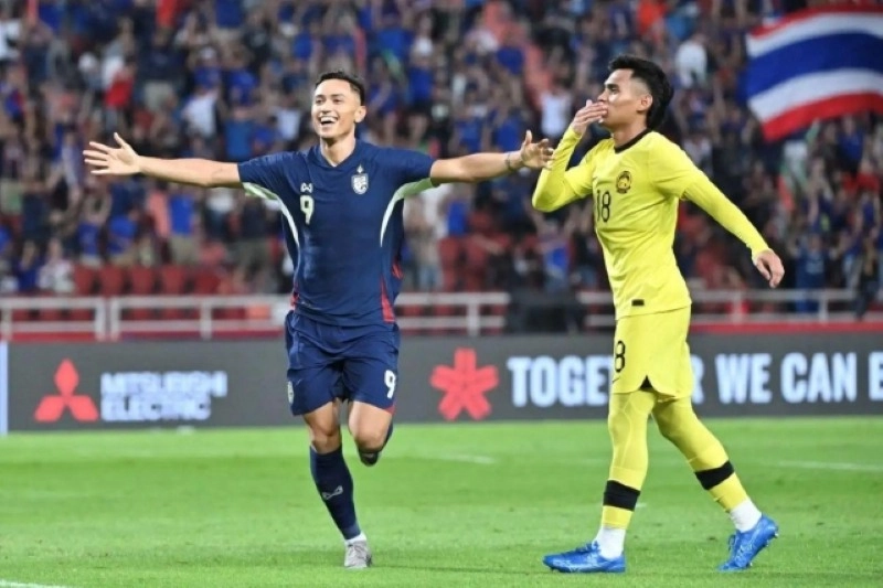 Phân tích phong độ thực tế của hai đội tuyển Myanmar vs Malaysia