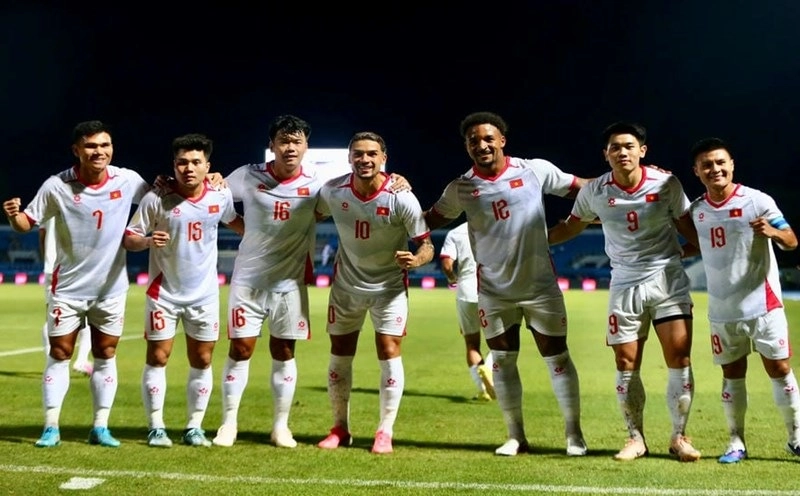 Soi kèo nhà cái chuyên sâu trận Việt Nam vs Singapore